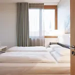 アム ゼー ホテル 4*