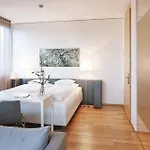 ホテル アム ゼー ハルト