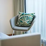 ホテル アム ゼー ハルト