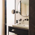 Отель Am