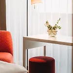 ホテル アム ゼー 4*