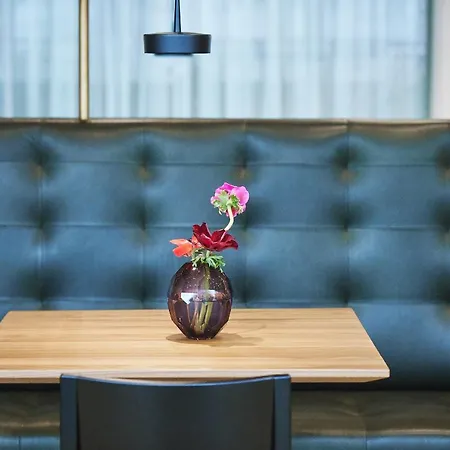 Am فندق هارد