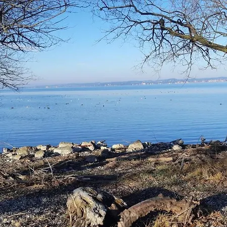 فندق Am هارد