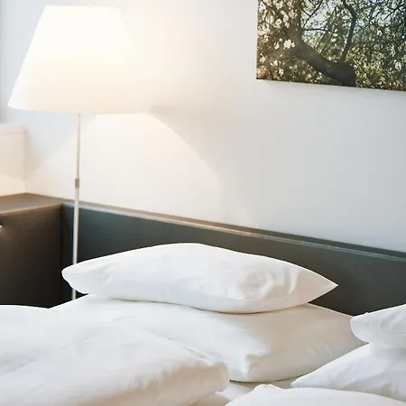 Am فندق هارد