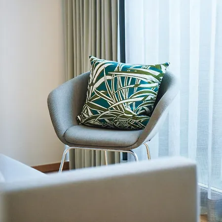 فندق Am هارد