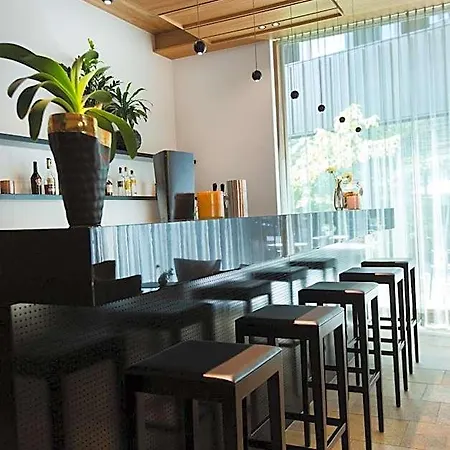 酒店 时见酒店 哈德