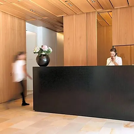 Hotel Am